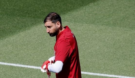 Psg, Luis Enrique invita Donnarumma a sloggiare: lo spagnolo senza mezzi termini in conferenza