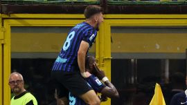 Inter, Sucic già inamovibile: Calhanoglu e Mhkitaryan rischiano il posto, i tifosi hanno scelto 