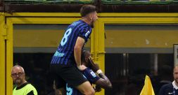 Inter, Sucic già inamovibile: Calhanoglu e Mhkitaryan rischiano il posto, i tifosi hanno scelto
