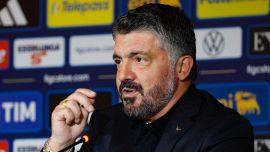 Italia, le scelte di Gattuso: Cambiaso graziato, prima volta per Leoni, Fabbian e Pio Esposito