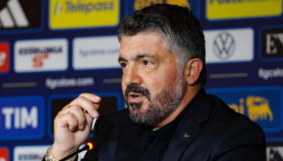 Italia, le scelte di Gattuso: Cambiaso graziato, prima volta per Leoni, Fabbian e Pio Esposito