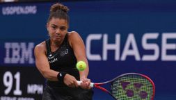US Open, Paolini crolla contro Vondrousova: dopo l’addio a Furlan la crisi continua. Record terribile negli Slam