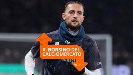Calciomercato, il borsino di oggi: come vanno le trattative per Kolo Muani, Rabiot, Hojlund, Mazraoui e Akanji