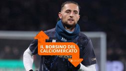Calciomercato, il borsino di oggi: come vanno le trattative per Kolo Muani, Rabiot, Hojlund, Mazraoui e Akanji