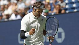 Us Open, Musetti agli ottavi con vista su Sinner: Cobolli costretto al ritiro