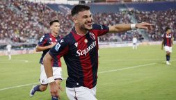 Bologna, ecco i primi tre punti: Orsolini ridimensiona il Como e manda un messaggio a Gattuso