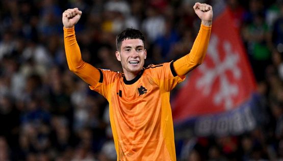 Pagelle Pisa-Roma 0-1: Soulé ispirato, Dybala fa sempre la differenza, Gasperini vince ancora