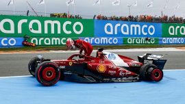 F1, classifica piloti e costruttori dopo l'Olanda: Piastri colpo mondiale, Norris ko pesante. Doppio zero Ferrari