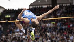 Mondiali, Fassinotti escluso e polemico contro la Fidal: “Dovevo esserci io”. Ma la presenza di Tamberi non c’entra