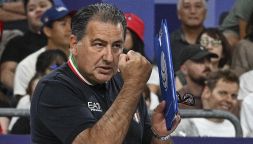 Volley, l'Italia saluta Torino con un tris di vittorie. De Giorgi sperimenta con Sani opposto e non rinuncia a Gargiulo