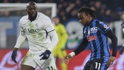 "Inter, Lookman come Lukaku, un infame per i tifosi": l'accusa che scuote il web