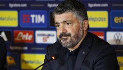Italia, Gattuso ha deciso i convocati: giovani e novità, le anticipazioni