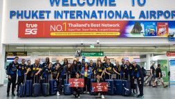 Egonu e le Azzurre in Thailandia per i Mondiali: l'Italvolley di Velasco ha già vinto la prima sfida