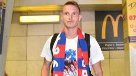 Ex Cagliari Jankto si ritira, sui social i motivi del primo in A a fare coming out