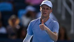 Sinner, la replica alla provocazione di Alcaraz e la festa "triste": Jannik pronto alla finale di Cincinnati