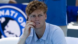 Sinner, il messaggio ai tifosi dopo il ritiro: l'indicazione di Jannik su US Open e futuro