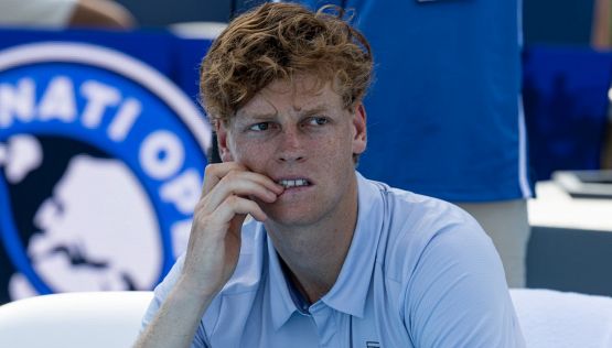 Sinner, il messaggio ai tifosi dopo il ritiro: l'indicazione di Jannik su US Open e futuro