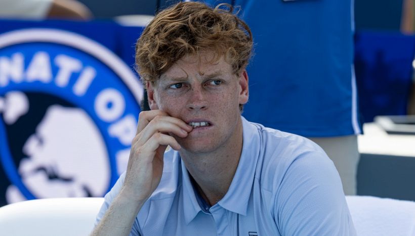 Sinner, il messaggio ai tifosi dopo il ritiro: l'indicazione di Jannik su US Open e futuro