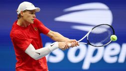 Sinner-Kopriva, orario e dove vedere (gratis) l'esordio di Jannik: quel record di Laver, Federer e Djokovic
