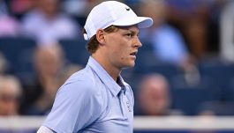 Sinner, Auger-Aliassime è un tabù: non lo ha mai battuto. Dal canadese un appello al pubblico di Cincinnati