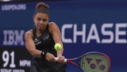 US Open, Paolini solida contro la baby Jovic: doppio 6-3 e Finals nel mirino: “Devo darmi la chance di crederci”