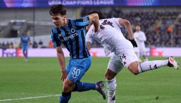 Milan-Jashari, è fatta: dal Brugge l'indizio che aspettava Allegri. Cifre, dettagli e cosa porta in dote