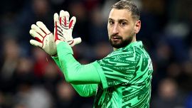 Donnarumma rischia grosso: può rimanere al Psg fino a gennaio senza giocare