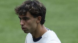 Milan, guarda Joao Felix: con Ronaldo all'Al Nassr è rinato e Cr7 fa tripletta
