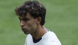 Milan, guarda Joao Felix: con Ronaldo all'Al Nassr è rinato e Cr7 fa tripletta