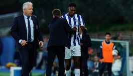 Jorge Costa, morto il mito del Porto: il legame con Mourinho, l'omaggio di Ronaldo e le ultime parole per Farioli