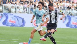 Juventus, prima volta storica in Premier League: calendario e avversari dei bianconeri nell'International Cup