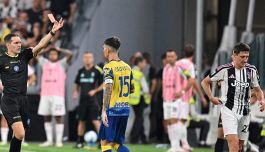 Juventus: Cambiaso mette nei guai Tudor, Greggio dà un consiglio al giocatore