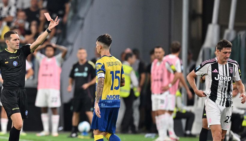 Juventus: Cambiaso mette nei guai Tudor, Greggio dà un consiglio al giocatore