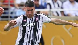Juventus, Vlahovic e ora? Più lo fischiano e più segna, le parole di Tudor: web in tilt