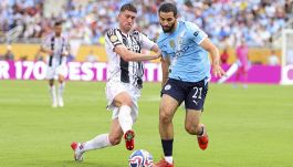 Juventus, Vlahovic ora basta: l’ultimo atto che scatena i tifosi sul web