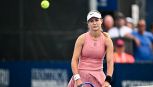 Anna Kalinskaya ultima vittima di Elina Svitolina: l'ucraina quando affronta le russe vince sempre (o quasi)