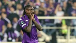 Polissya-Fiorentina, la gaffe della Viola infiamma la sfida di Conference: c'entra la guerra tra Ucraina e Russia