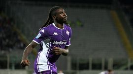 Milan, né Hojlund né Vlahovic, Leao consiglia Kean: perché sarebbe l'attaccante perfetto per Allegri