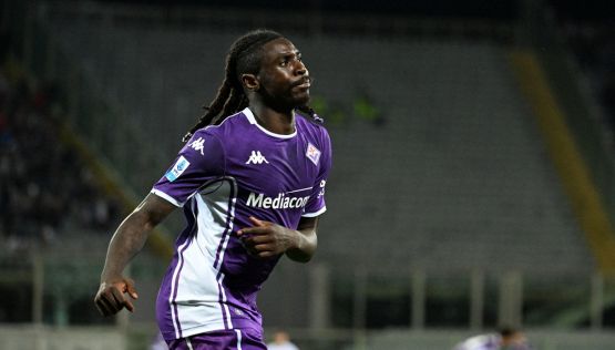 Milan, né Hojlund né Vlahovic, Leao consiglia Kean: perché sarebbe l'attaccante perfetto per Allegri