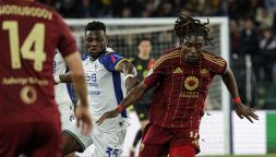 Inter, da Lookman a Koné: i motivi della virata e come giocherebbero i nerazzurri col centrocampista della Roma