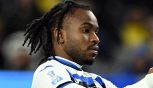 Inter: giallo Lookman, petizione dell'Africa mentre Juric gli riapre le porte all'Atalanta
