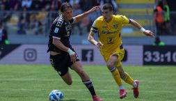 Calciomercato Serie B: Samp su Sverko e Ambrosino, il Catanzaro vuole Kvernadze, l'Empoli bussa al Sassuolo