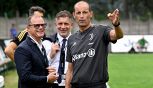 La Juventus fa gli auguri a Pessotto e Allegri ma sul web si scatena la rivoluzione