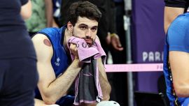 Italvolley, Velasco non rincuora De Giorgi: 'Infortunio Lavia una disgrazia'. Trento batte cassa con la Fipav