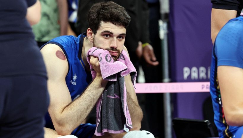 Italvolley, Velasco non rincuora De Giorgi: "Infortunio Lavia una disgrazia". Trento batte cassa con la Fipav