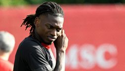 Rafael Leao al Tottenham, la clamorosa quota 100 fissata dal Milan rischia di rivoluzionare l'estate