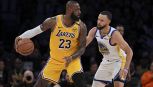 NBA, opening night: subito Durant contro OKC, poi la sfida eterna tra LeBron e Curry. A Natale Flagg e Jokic