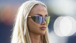 Perché Alisha Lehmann ha preferito il Como Women alla Juventus per il suo rilancio, la proprietà e il ruolo di Chiellini