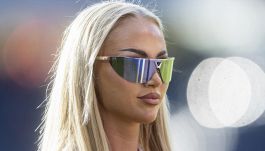 Perché Alisha Lehmann ha preferito il Como Women alla Juventus per il suo rilancio, la proprietà e il ruolo di Chiellini