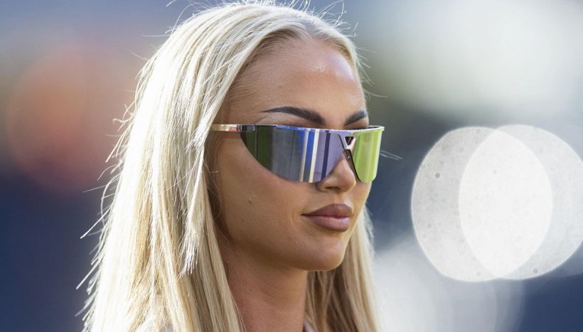 Perché Alisha Lehmann ha preferito il Como Women alla Juventus per il suo rilancio, la proprietà e il ruolo di Chiellini